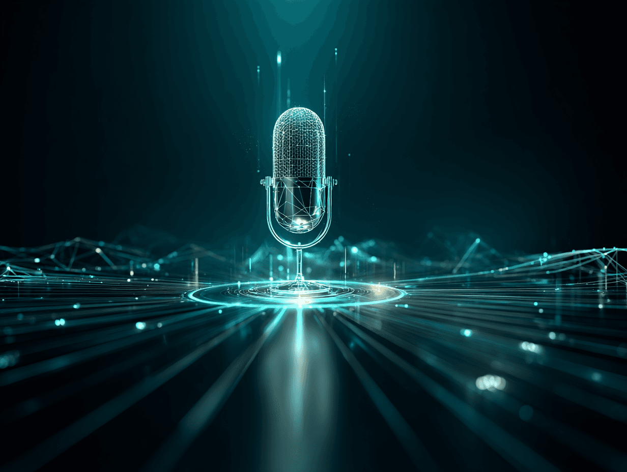 🔊 How do you design an intelligent voice agent based on generative AI and RAG?