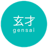 Gensai 玄才