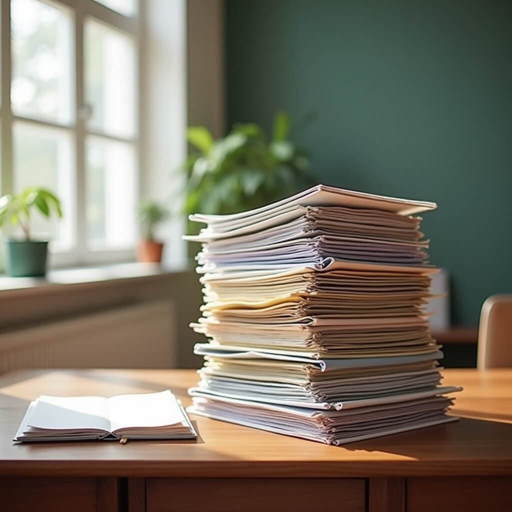 Analyse de documents