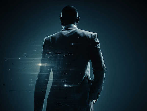 What is an AI agent and what does it actually do?