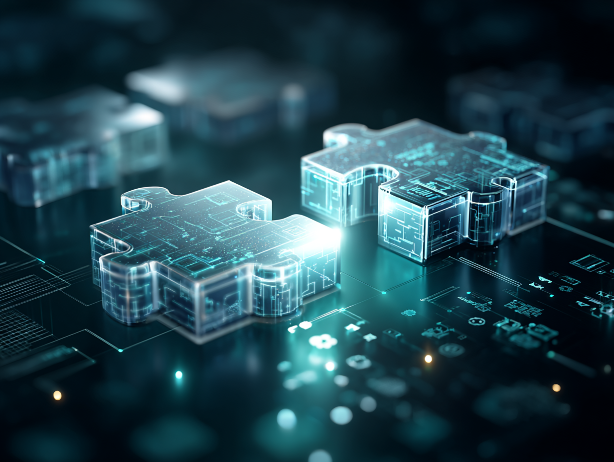 How do you connect an AI to business tools with the MCP protocol to automate workflows?