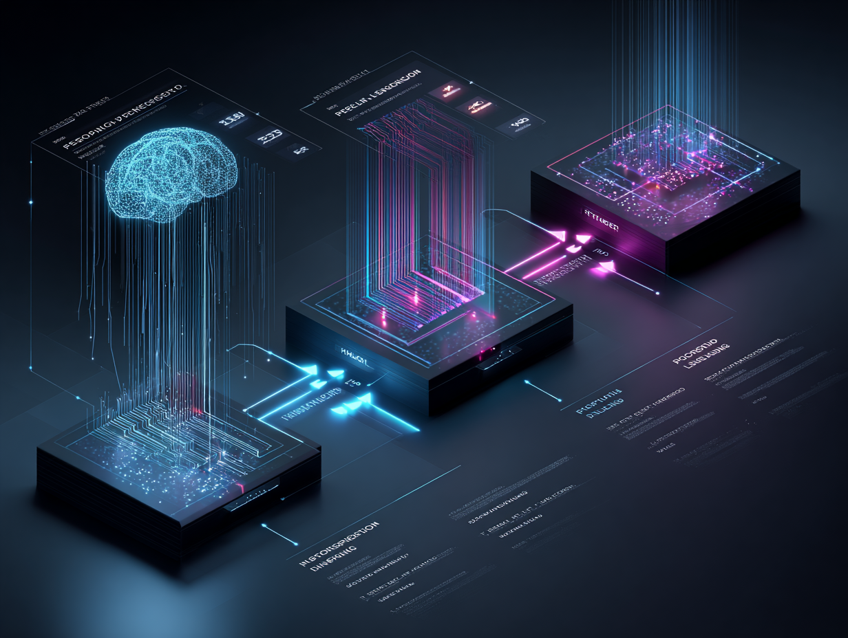 How are LLMs like ChatGPT actually trained?