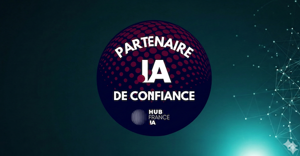 Gensai joins the Hub France IA 2026 mapping: an overview of France's AI landscape