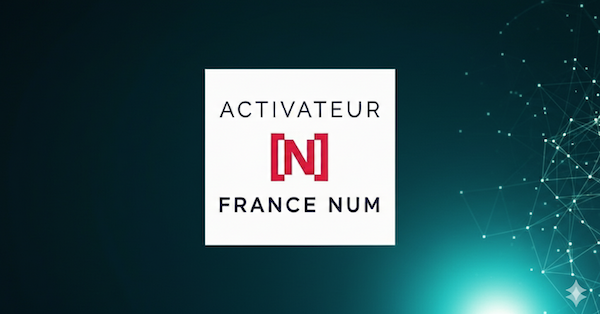 Why work with a France Num Activator for your digital transformation and AI projects?