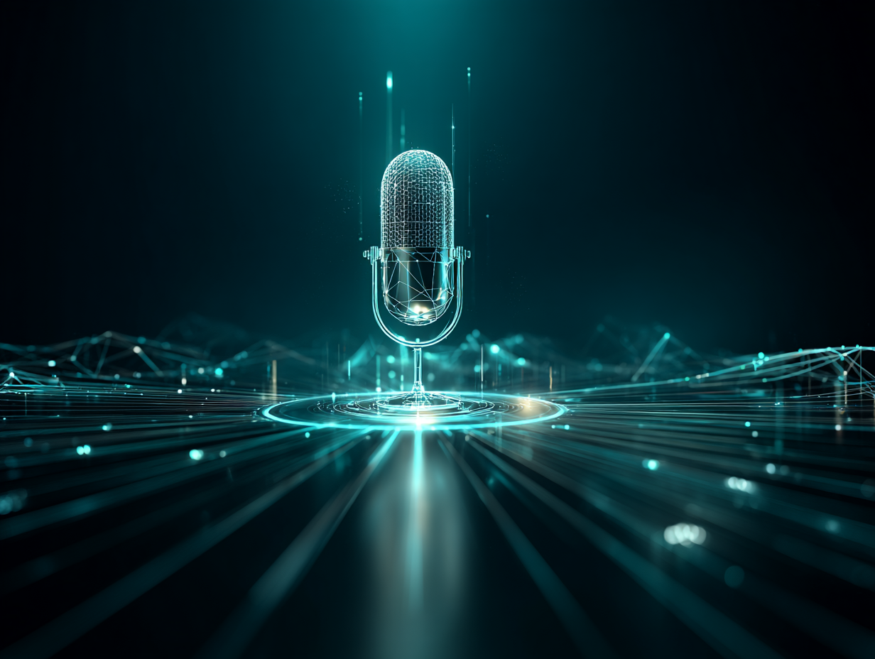 🔊 How do you design an intelligent voice agent based on generative AI and RAG?