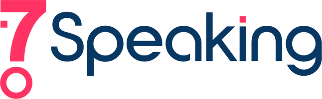 7Speaking