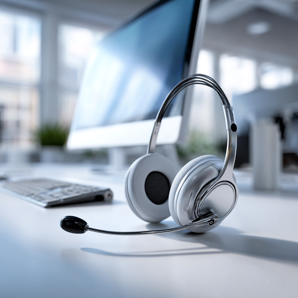 AI audio analysis
